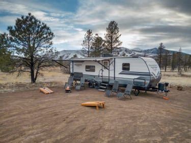 THE 20 BEST RV Rentals in Flagstaff, AZ for 2024 (From $60/night ...