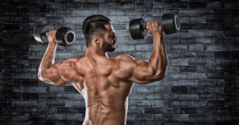 The 20 Best Shoulder Exercises for Upper-Body Strength - balustradellc