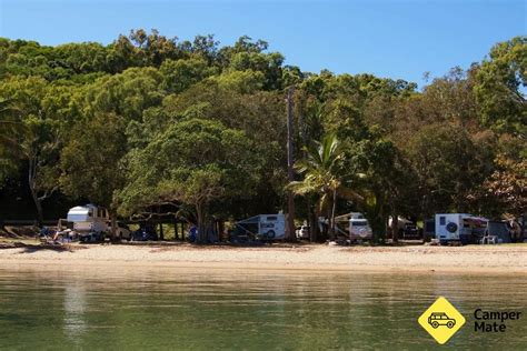 The 20 Best Wilderness Campsites in Australia - balustradellc