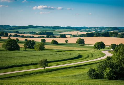 The 20 Cheapest Places to Buy Land in the U.S. - balustradellc