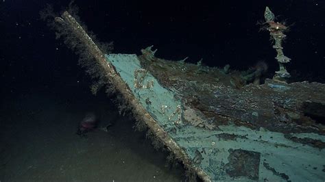 The 20 Most Mysterious Shipwrecks Ever - Live Science - balustradellc