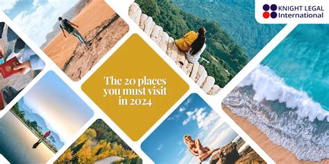 The 20 places you must visit in 2024 - The Telegraph - balustradellc