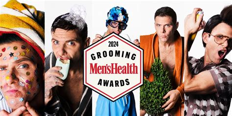 The 2024 Men's Health Grooming Awards - balustradellc