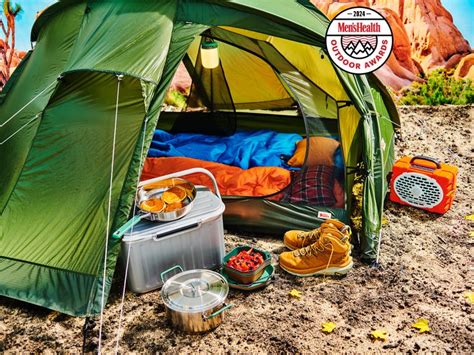 The 2024 Men's Health Outdoor Awards - Best New Outdoor Gear - balustradellc