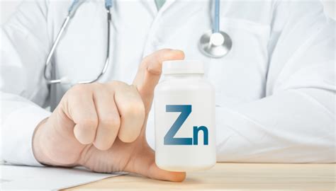 The 2025 Guide: How Zinc Supplements Benefit Male Vitality and Hormonal ... - balustradellc