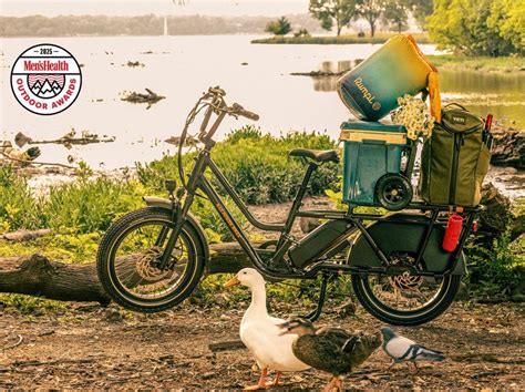 The 2025 Men's Health Outdoor Awards - balustradellc