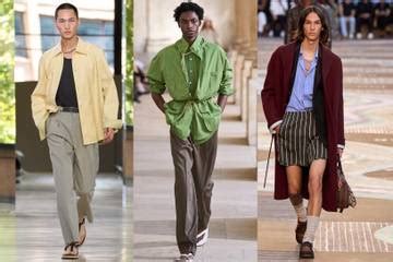 The 2026 Menswear Spring/Summer Trends To Know - balustradellc