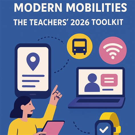 The 2026 Online Teaching Toolkit - Creator Corner - balustradellc