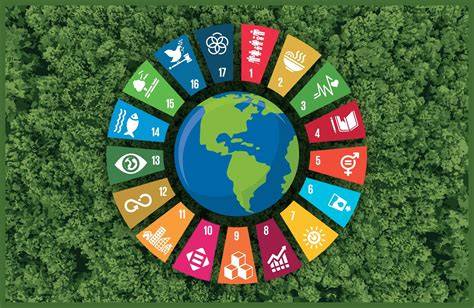 THE 2030 AGENDA FOR - الأمم المتحدة - raincitystudios.com