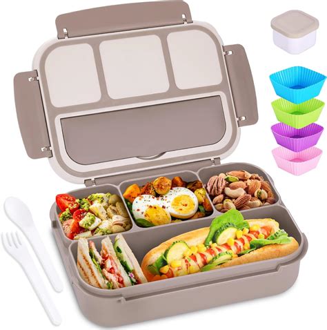 The 21 best adult lunch boxes and bento boxes - TODAY - balustradellc
