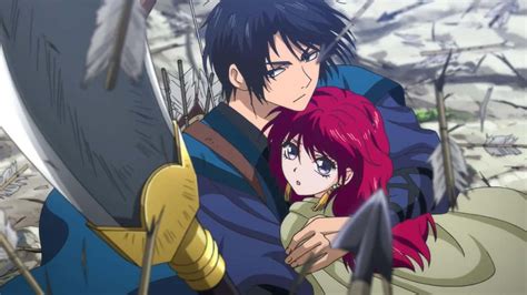 The 21 Best Fantasy Romance Anime Of All Time, … - balustradellc