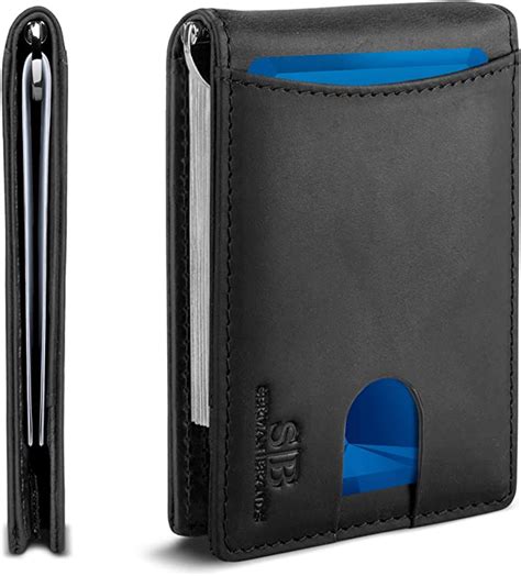 The 21 Best Minimalist Wallets For Men of 2022 - balustradellc