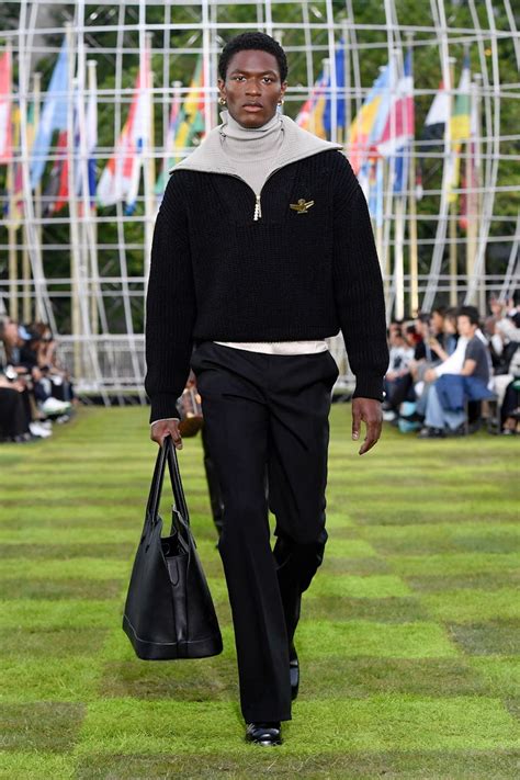 The 21 Best Things I Saw at Men’s Fashion Week - GQ - balustradellc