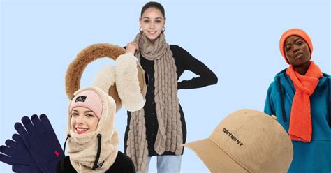 The 21 best winter accessories from gloves to pocket … - balustradellc