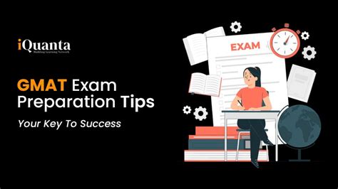 The 21 Essential GMAT Preparation Tips - PrepScholar - balustradellc