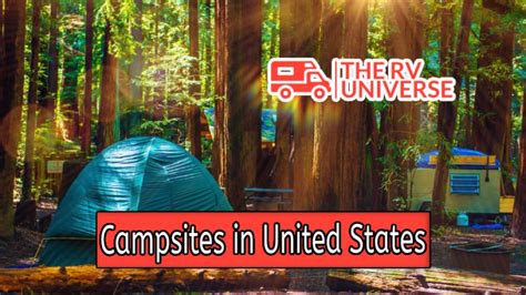 The 22 Best Campsites in the United States - PureWow - balustradellc
