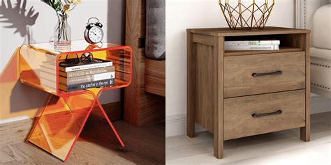 The 22 Best Nightstands of 2024 for a Beautiful Bedroom - balustradellc