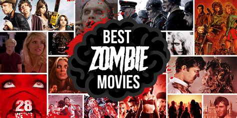 The 22 Best Zombie Movies of All Time - Collider - balustradellc