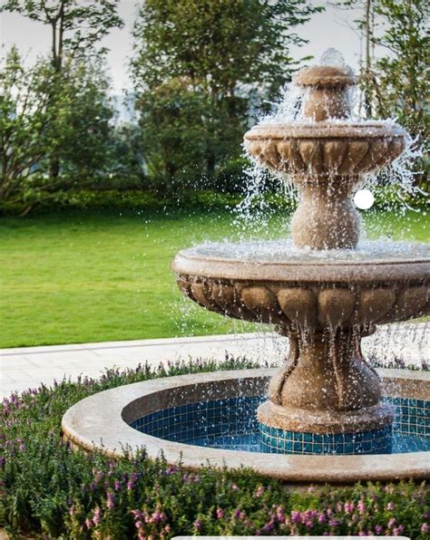 The 23 Best Outdoor Fountains for Your Garden in … - balustradellc