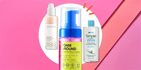 The 24 Best Acne Face Washes of 2023 - Women's … - balustradellc