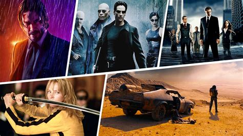 The 25 Best Action Movies of All Time - IGN - balustradellc