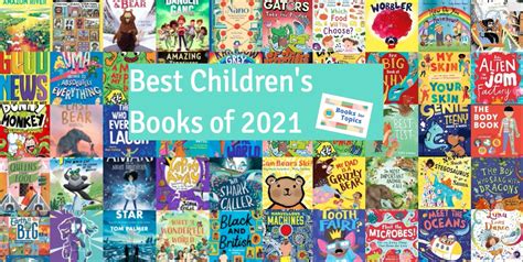 The 25 Best Children’s Books of 2021 - The New York … - balustradellc