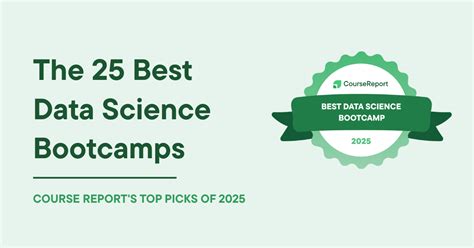 The 25 Best Data Science Bootcamps of 2025 - Course … - balustradellc