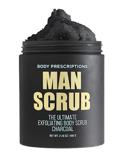 The 25 Best Exfoliators for Men 2024 - Esquire - balustradellc
