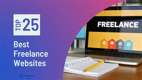 The 25 Best Freelance Websites To Find Work In 2026 - balustradellc