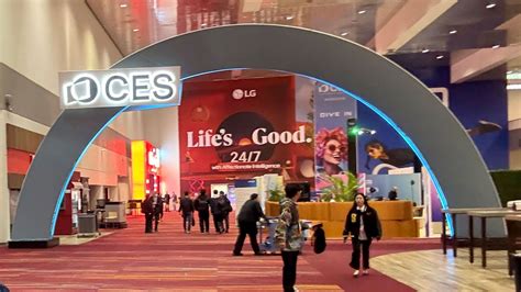 The 25 best gadgets we saw at CES 2026 - TechRadar - balustradellc