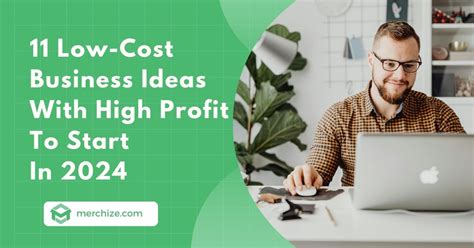 The 25 Best Low-Cost Business Ideas in 2025 - balustradellc