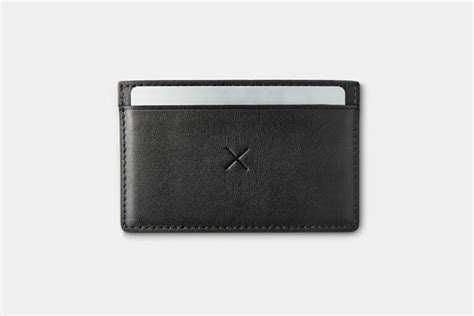 The 25 Best Minimalist Wallets of 2023 - Luxatic - balustradellc