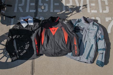 The 25 Best Motorcycle Jackets of 2024 - Luxatic - balustradellc