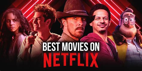 The 25 best movies to watch on Netflix right now (April … - balustradellc