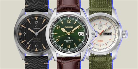 The 25 Best Outdoor Watches for Every Kind of Adventure - balustradellc