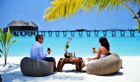 The 25 Best Vacation Spots for Couples Around the World - VERANDA - balustradellc
