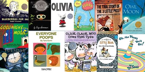 The 25 Greatest Kids Books Of All Time - Forbes - balustradellc