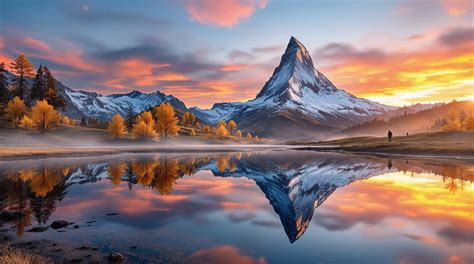 The 25 most beautiful mountains in the world - balustradellc