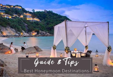 The 26 Best Honeymoon Destinations. - U.S. News Travel - balustradellc