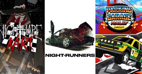 The 26 Best Racing Games Released In 2024, Ranked - balustradellc