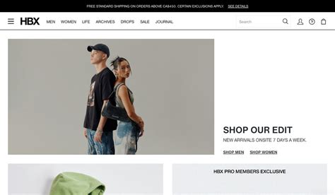 The 26 Best Streetwear Stores [2026] - balustradellc