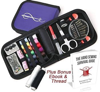 The 27 Best Professional Sewing Kit Reviews – (Kids - balustradellc