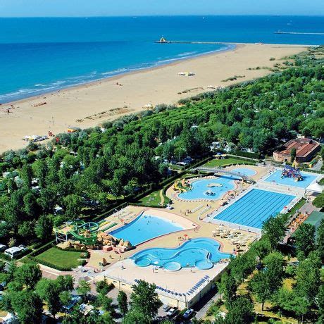 The 28 Best Campsites on Italy's Adriatic Coast - This is Italy - balustradellc