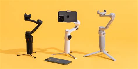 The 3 Best Android and iPhone Gimbals of 2026 - balustradellc