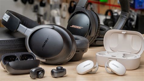 The 3 Best Bose Headphones of 2026: Reviews - balustradellc