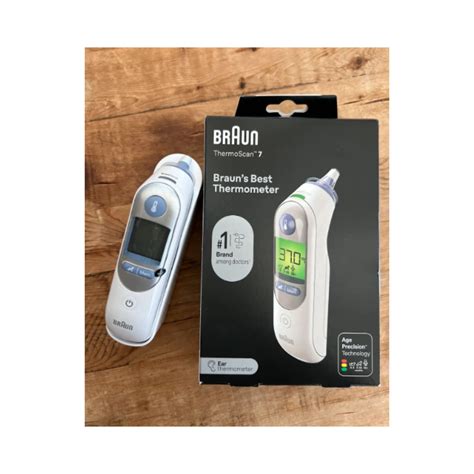 The 3 Best Ear Thermometers For Babies - Romper - balustradellc