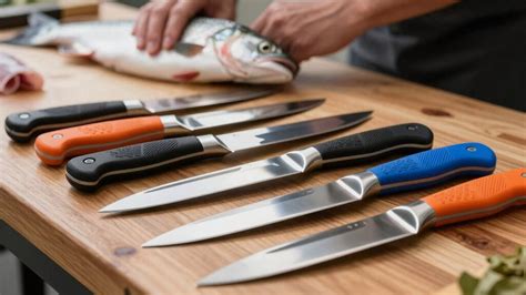 The 3 Best Fillet Knives Of 2026 - Buyers Guide - balustradellc