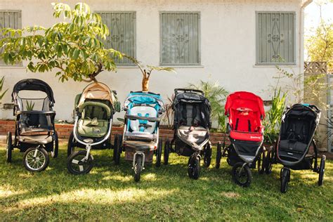 The 3 Best Jogging Strollers of 2026 | Reviews by … - balustradellc
