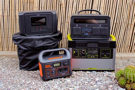 The 3 Best Portable Power Stations Of 2026 Reviews By Wirecutter ... - balustradellc