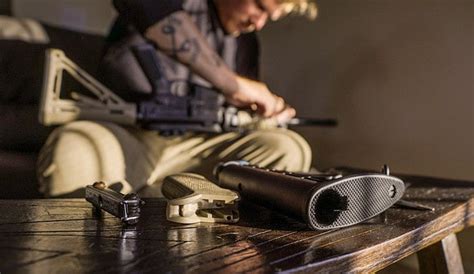 The 3 Best Professional Gun Cleaning Kits in 2022 - balustradellc